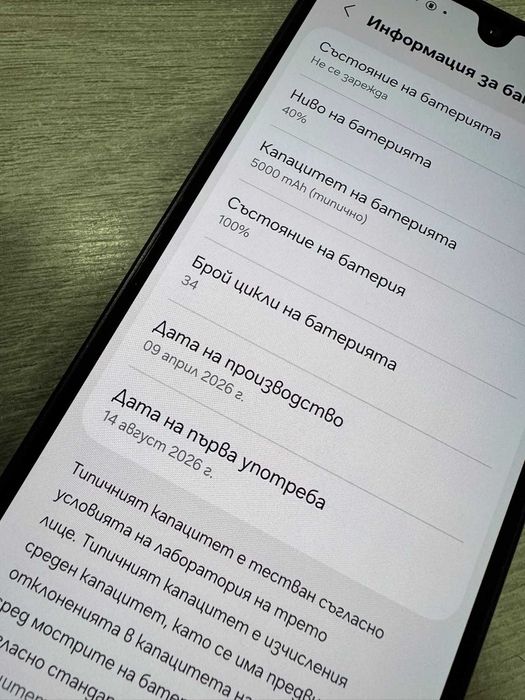 Samsung Galaxy A17 5G 128GB 4GB RAM Dual