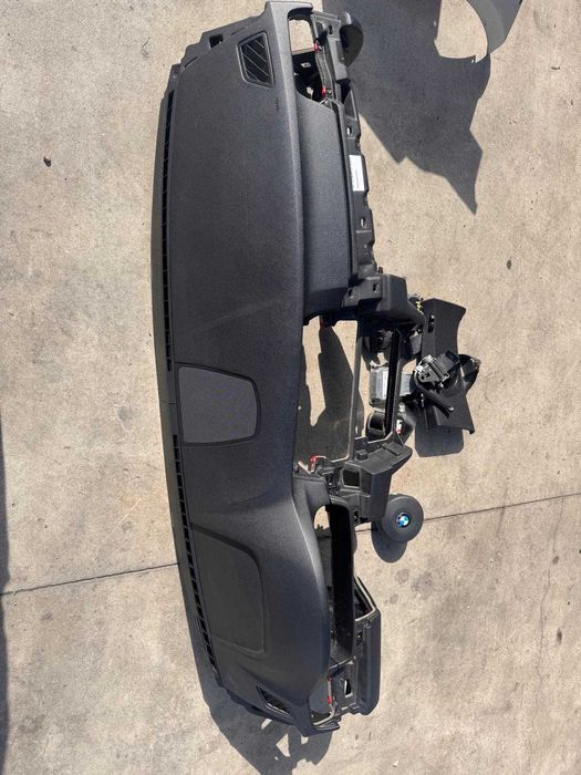 Kit plansa bord bmw seria 5 f11 5145919437607