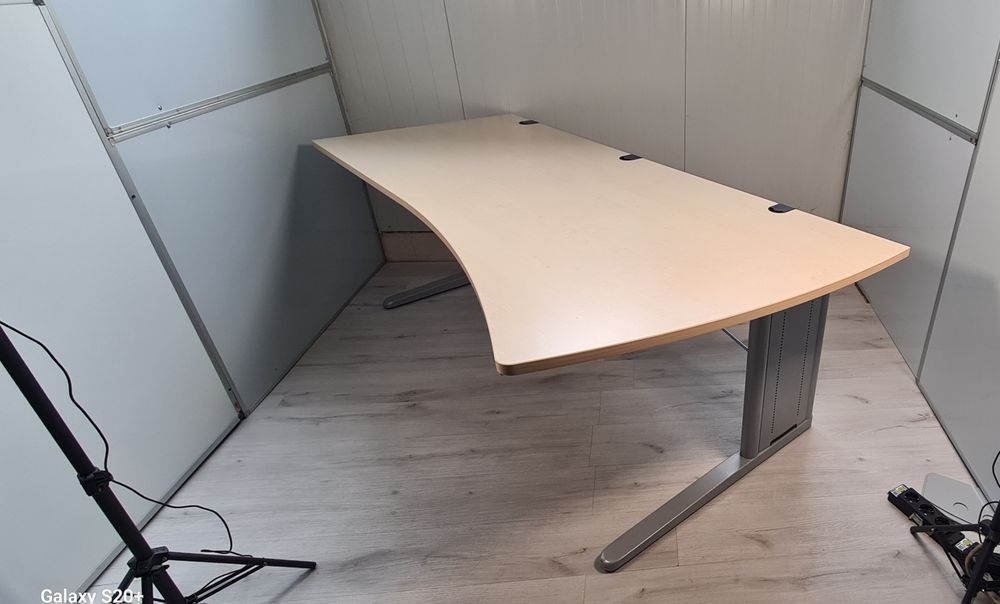 Немско офис бюро електрическо регулираем оборудване