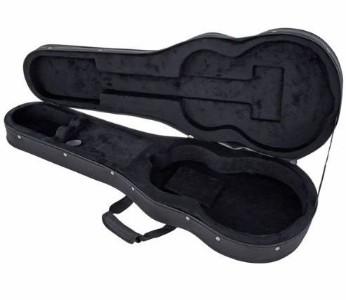 Husa Chitară Harley Benton LightCase-SC-El-Guitar