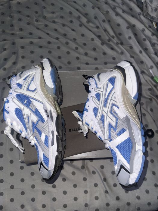 Balenciaga Runners