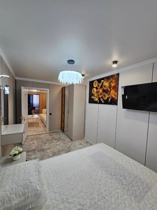 Чиланзар 5кв 2в3/3/4 рядом хамза метро