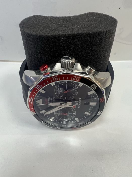 Мъжки часовник VOSTOK Europe 6S21-225A707