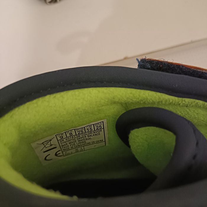 Ghete baieti nr 25 Skechers