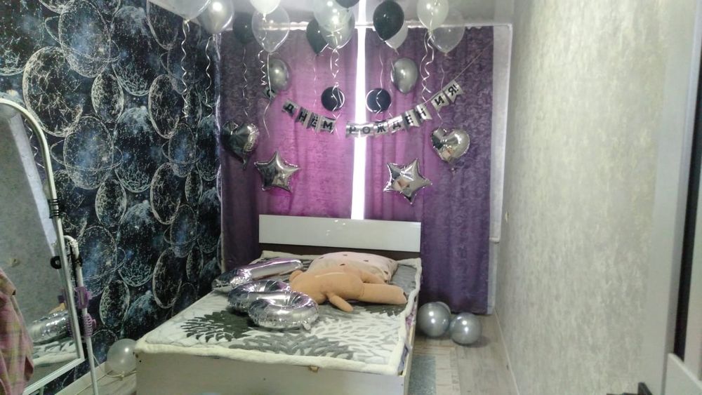 3 комн маг.Северный