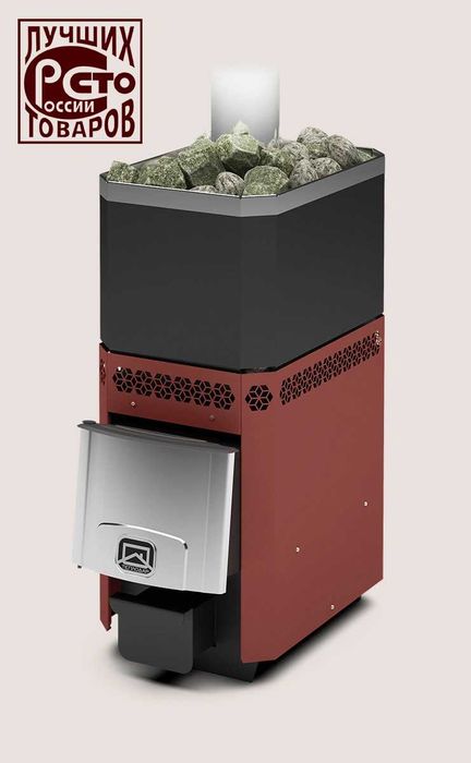 Печка Саунага Отинли