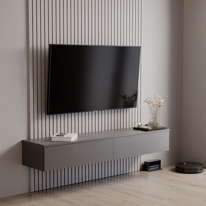 ТВ тумба ва ТВ постафка