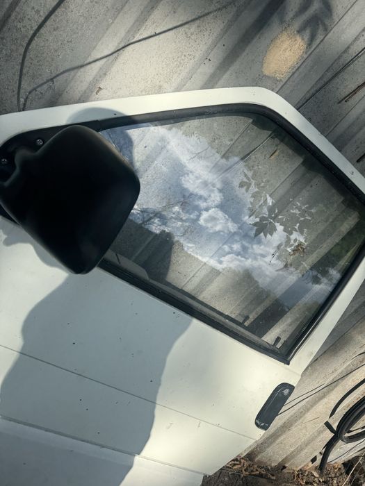 Врати за vw t4 caravelle
