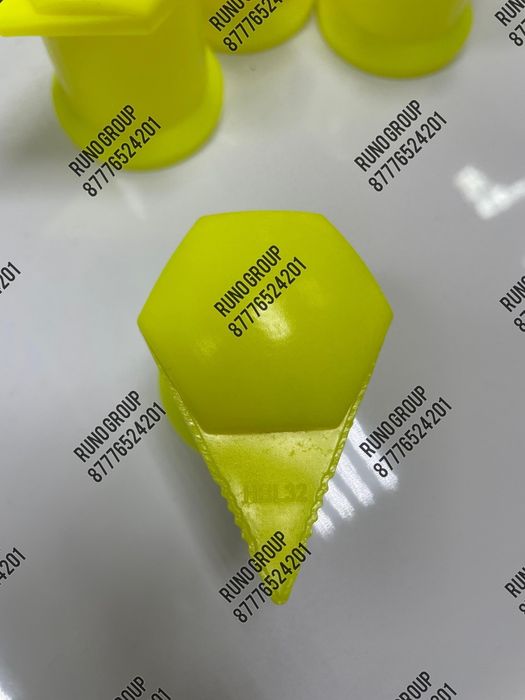 Индикаторы затяжки гаек