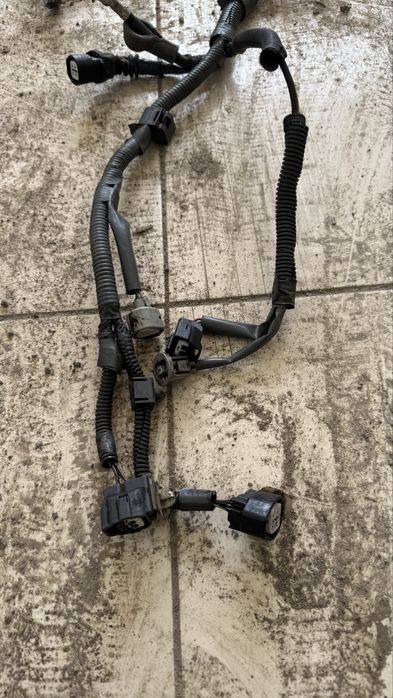 Каса от лексус ес 300