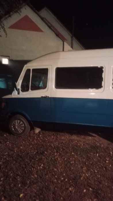 Продам Мерседес бенс сапок