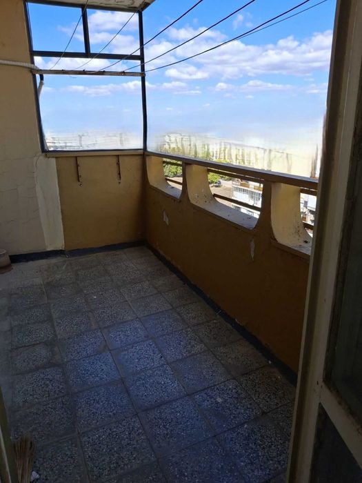 Тристаен апартамент, 77кв.м, кв. Запад 2