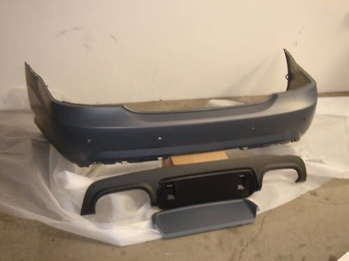 AMG пакет за Mercedes W221 ПРОМОЦИОНАЛНА ЦЕНА