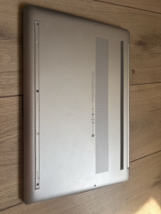 Продам ноутбук HP 15S