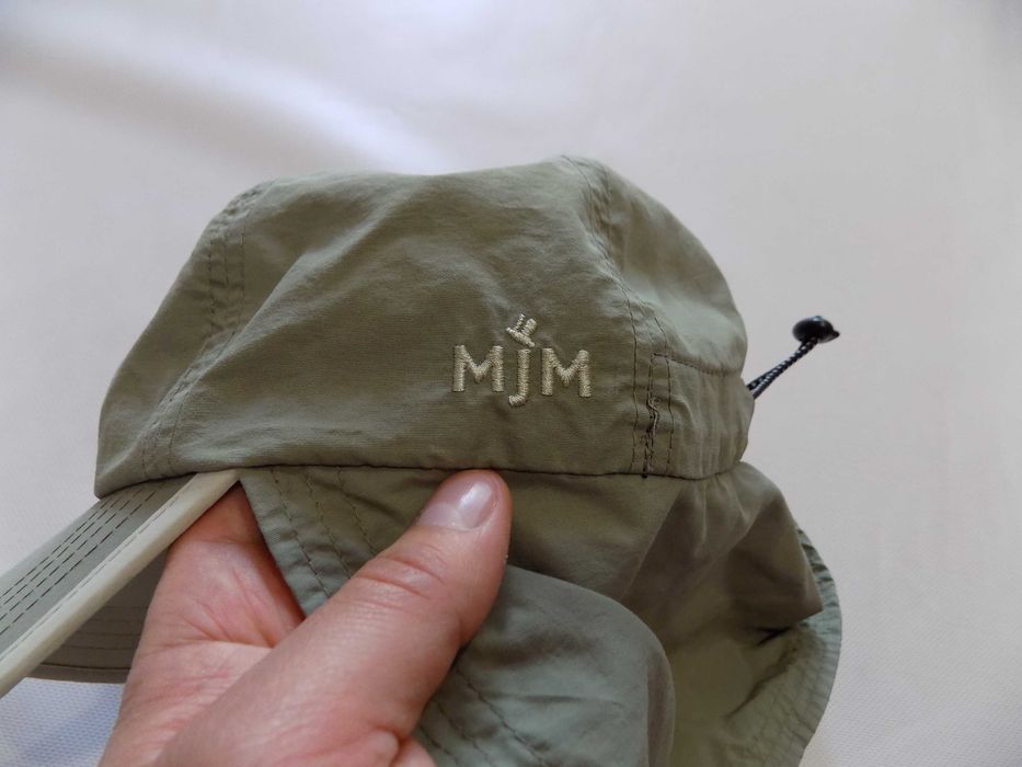шапка haglofs/mjm идиотка ловна риболовна мухарска планина туризъм мъжка one size/L/XL