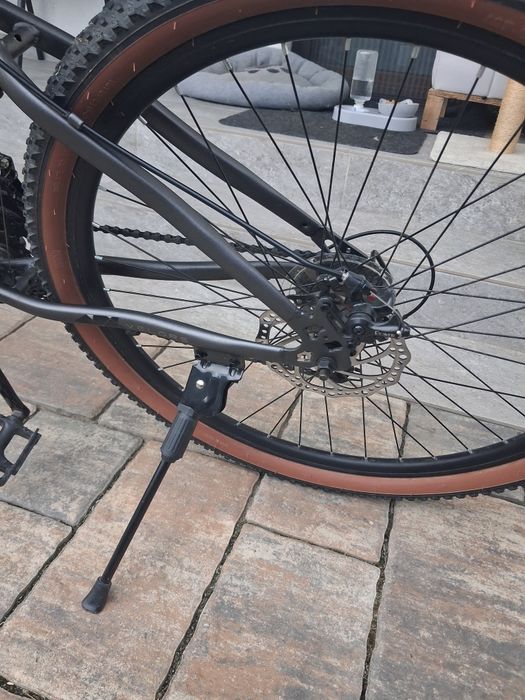 Bicicleta Velors 27,5 inch aproape noua