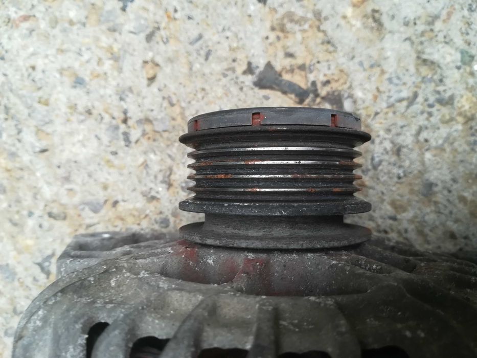 Алтернатор стартер Kia Ceed Hyundai i30 1.6 CRDI Киа Сийд Хюндай и30