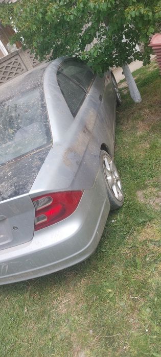 Vand honda civic em2