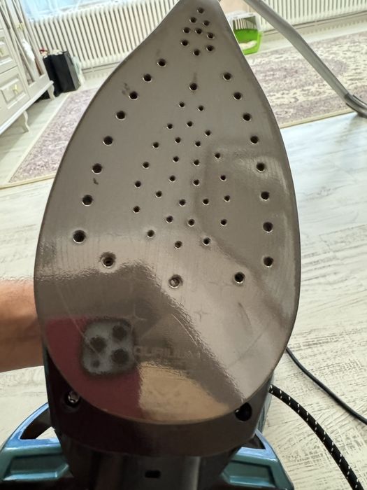 Statie de calcat Tefal Express Vision 7 bari