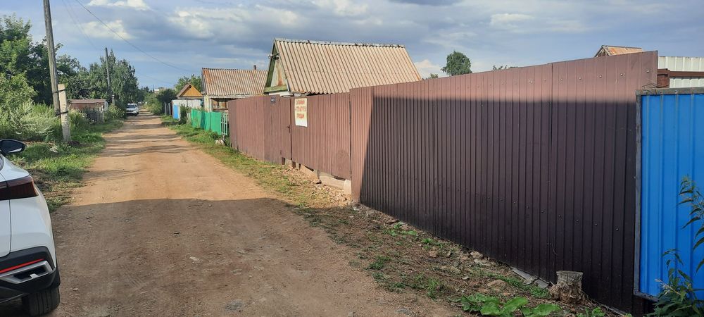 Продам дачный участок 6 соток