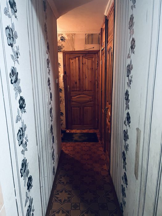 Сдается 2комнатная квартира