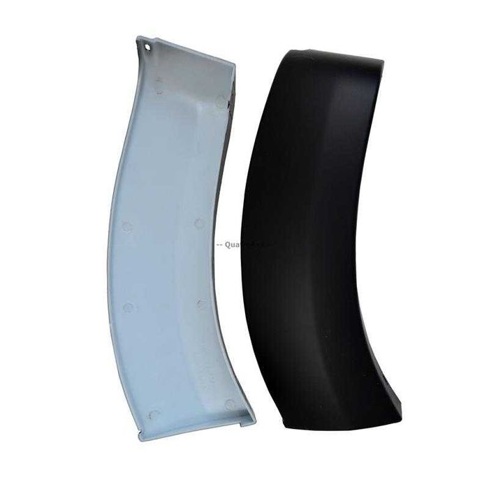 Overfendere extensii roti Toyota Hilux 2011-2015