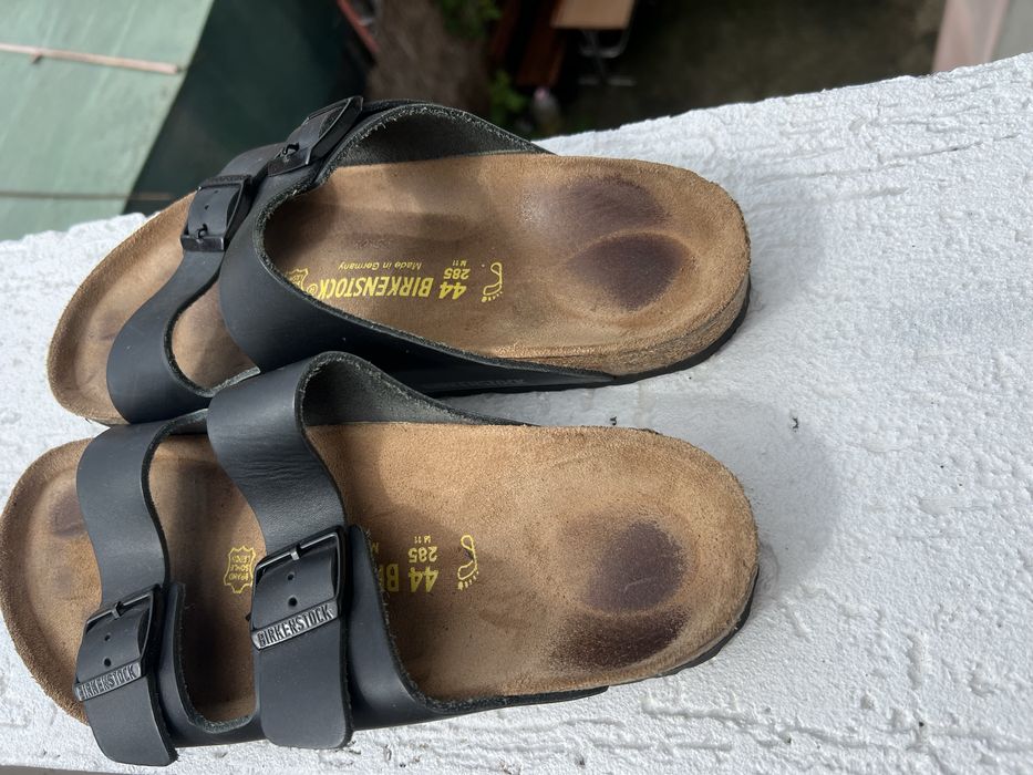 Birkenstock 44 Men