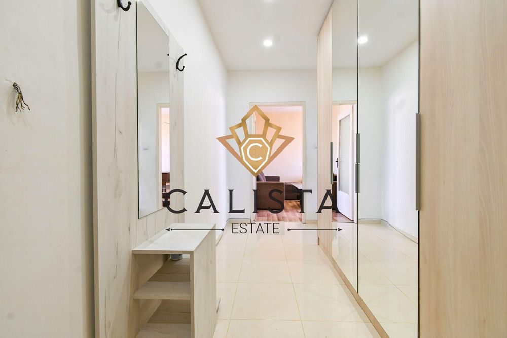 Дава се под наем Двустаен апартамент в София, Полигона - 48 кв.м за 597.21 € - Снимка #8