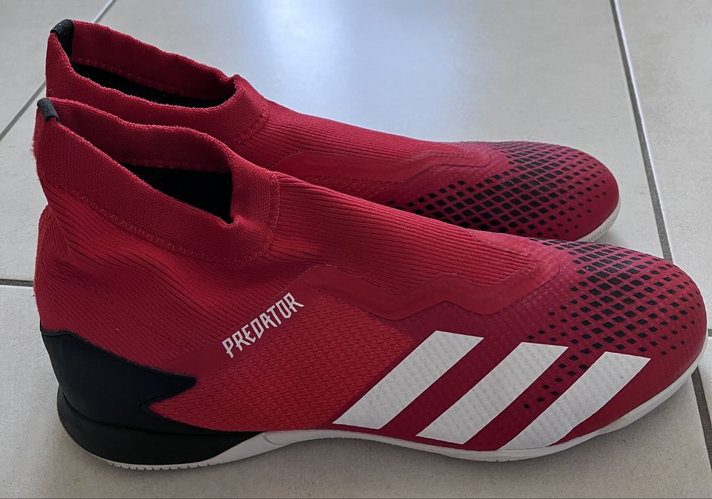Ghete de fotbal Adidas