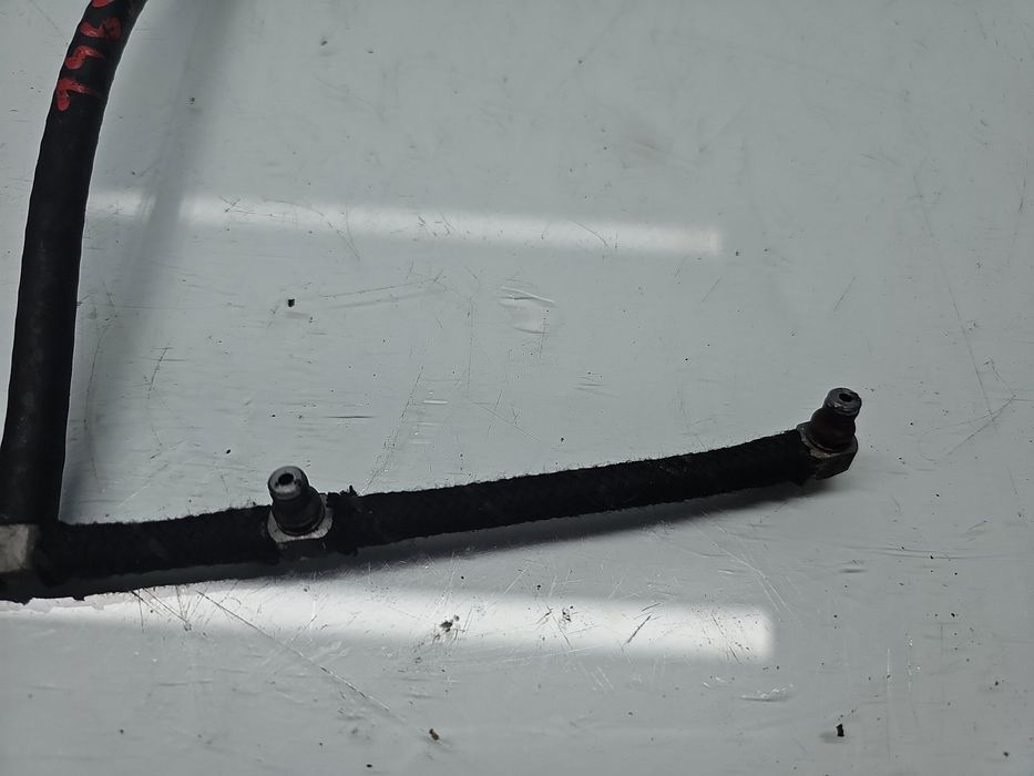 Conducta retur injectoare Opel Astra J [Fabr 2009-2015] OEM 2.0 CDTI A