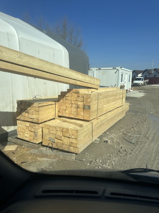 Producator cherestea