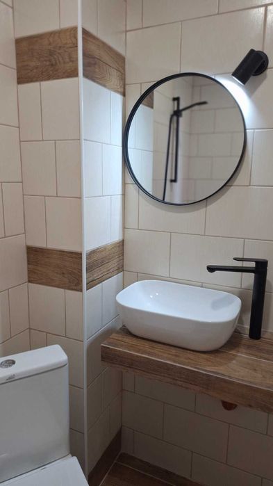 Триетажна вила в Балчик