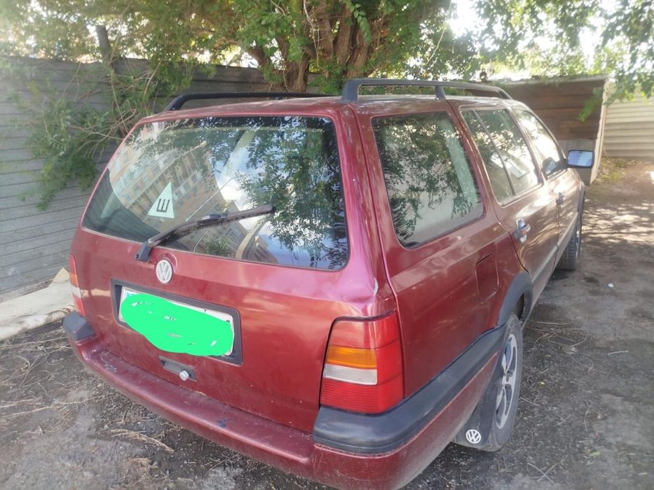 Обмен 2 авто на 1