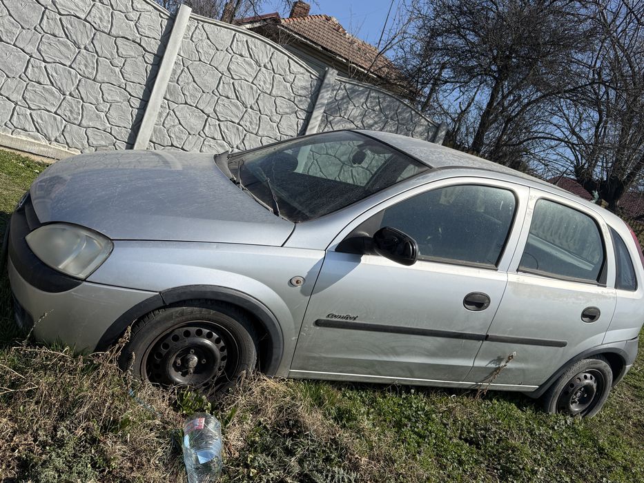 Vand masina Opel Corsa !!!
