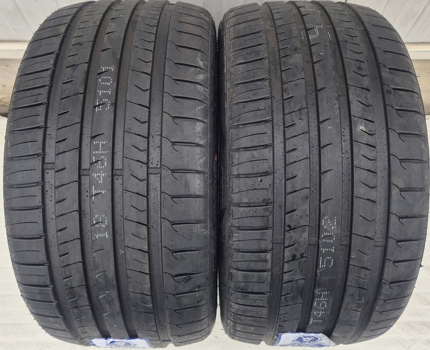 275/35 R18 99Y SUNWIDE RS-one XL Anvelope de vara Aderanta clasa B