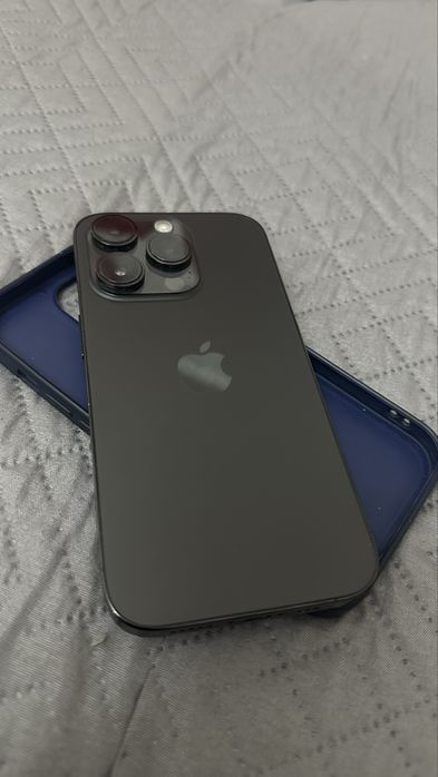 Айфон 14 про 256