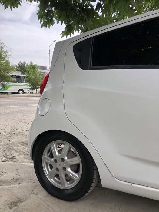 Спарк диска R14