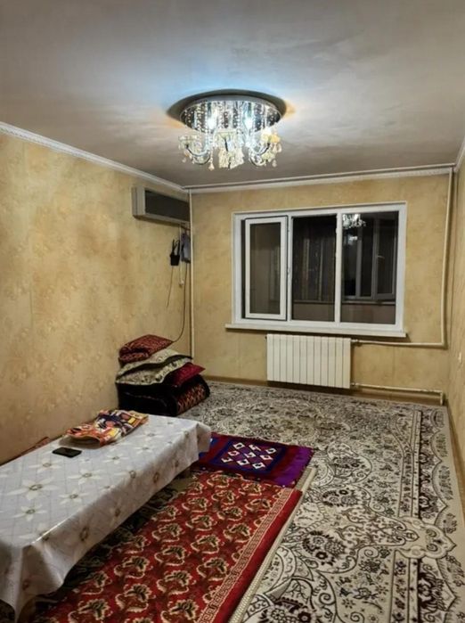 2 комн.103 сер. Абдыразакова / Мед колледж