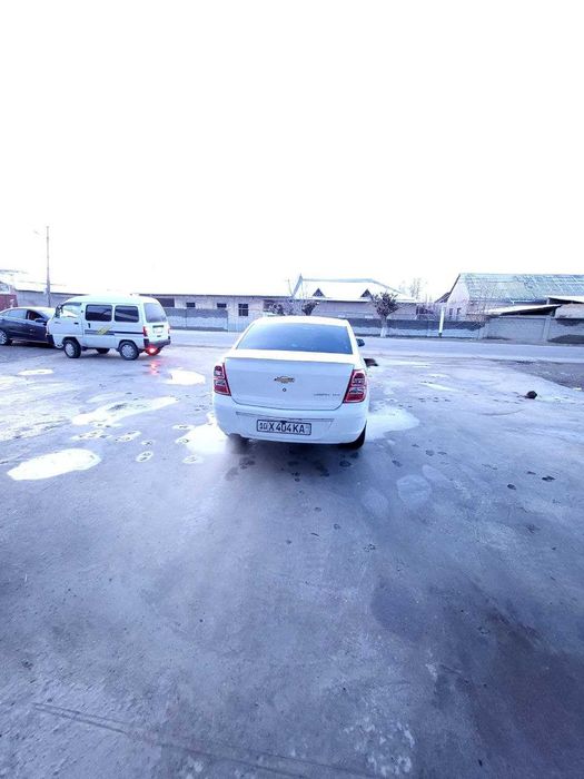 Кобальт сотилади