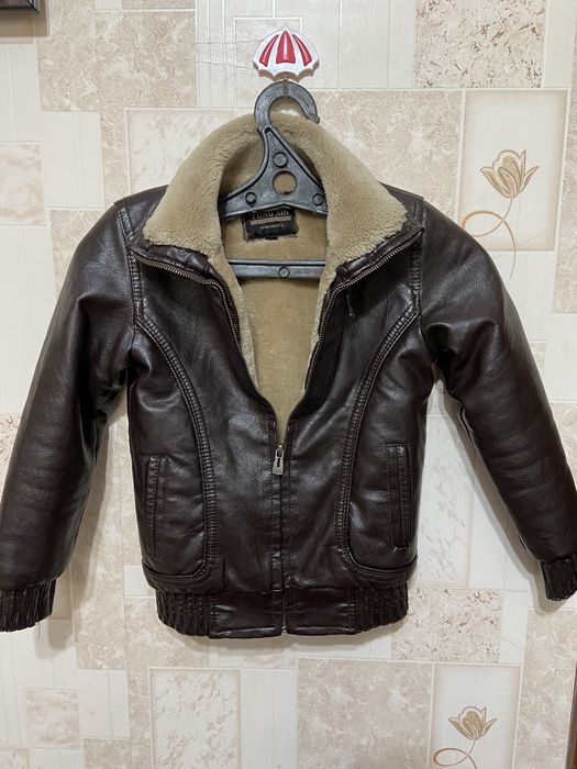 Куртка на ребенка