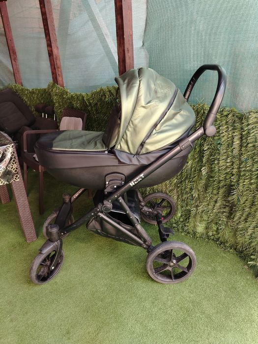 Бебешка количка - fintera next 3-1