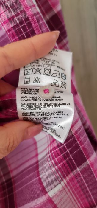 Camasa Jack Wolfskin