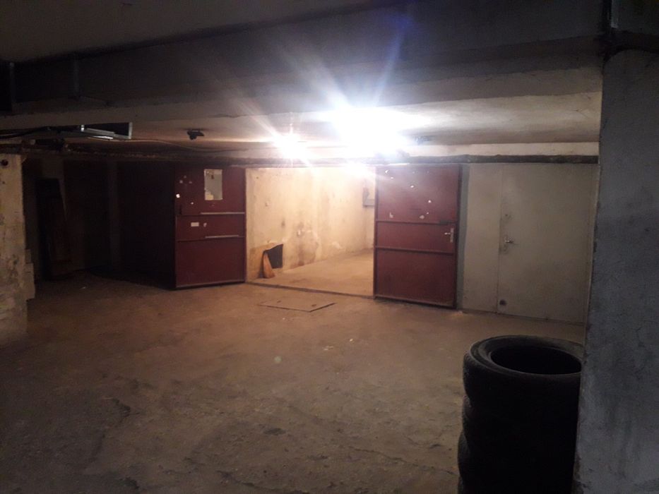 Продава се Гараж / Паркомясто в Варна, Окръжна болница - 24 кв.м за 2084 €/кв.м - Снимка #5