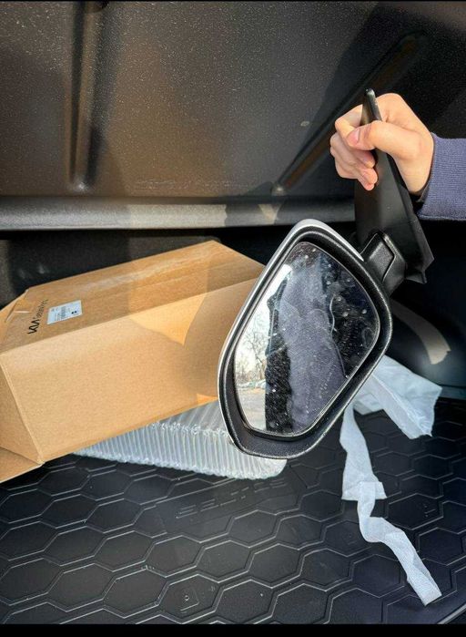 Продаётся!!! Баковое от киа селтос 2024г.в.