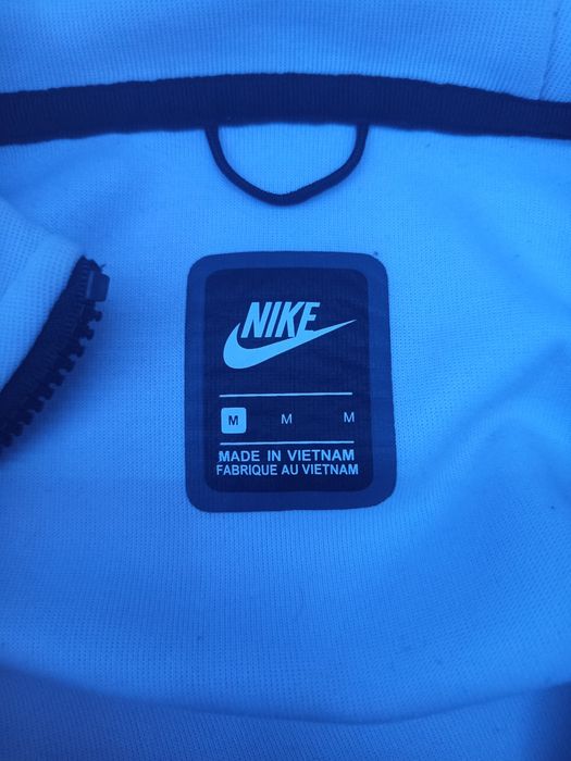 Nike tech fleece