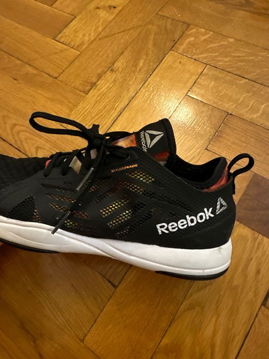 Papuci sport Reebok