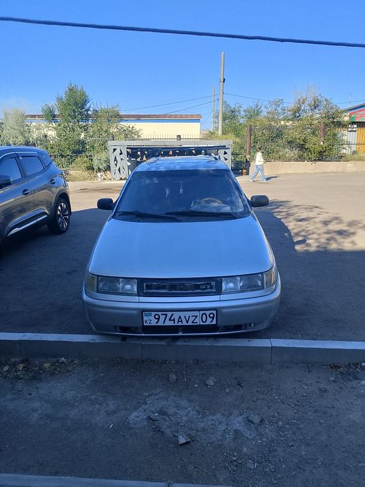 Срочно продам ВАЗ 2111