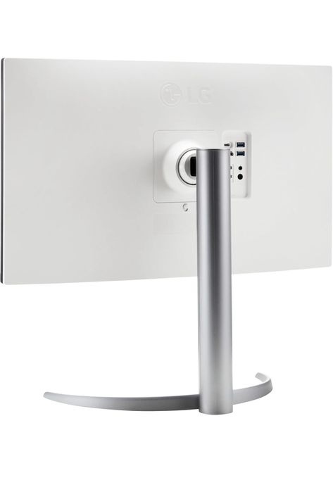 Monitor Gaming  LG UHD 4K 27UQ750, 27 inchi, 4K, 144 Hz, 5 ms