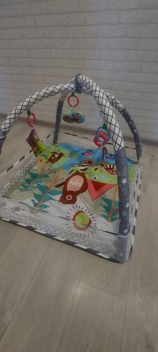 Детская ванночка, весы, кенгуру