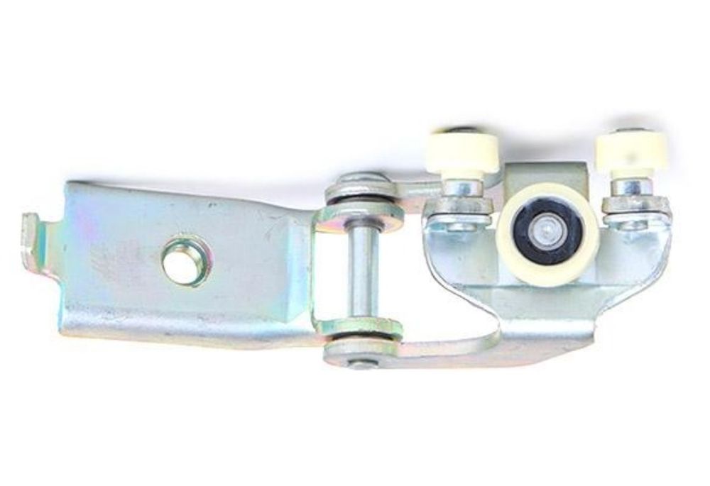 Rola ușa culisanta Sprinter Șarpe  CRAFTER cu instalație ELECTRICĂ NOU